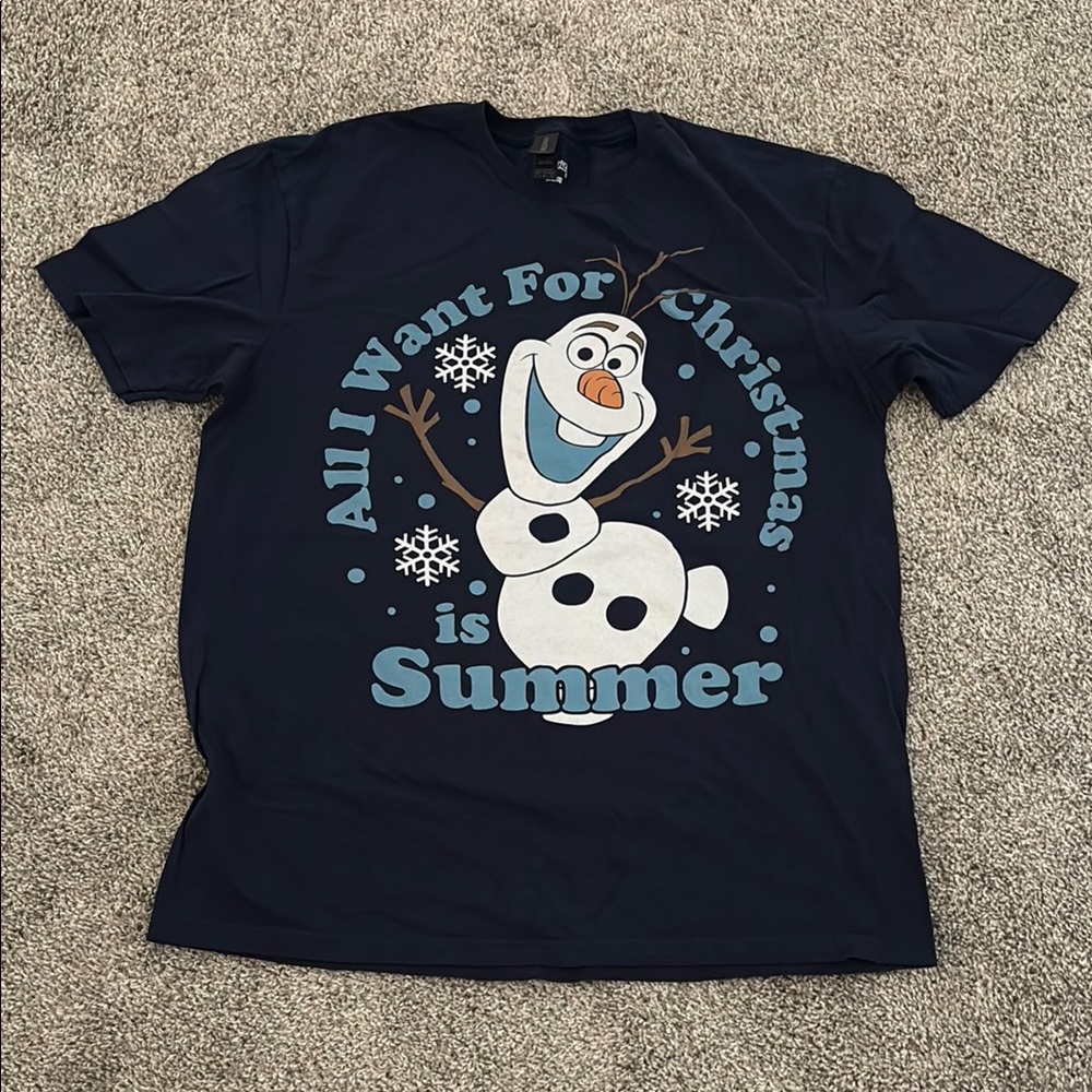 Olaf Tshirt